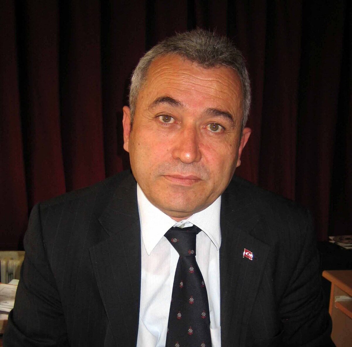 Necati Doğanç